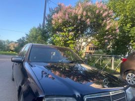  Mercedes-Benz C-Class 1995 , 95000 , -