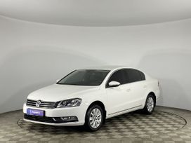  Volkswagen Passat 2012 , 1250000 , 