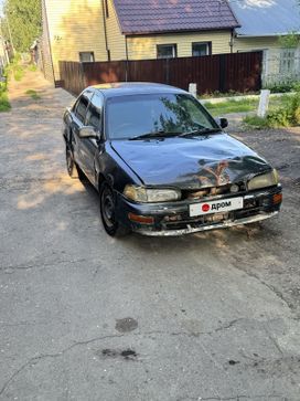  Toyota Sprinter 1992 , 76000 , 