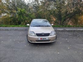  Toyota Allex 2001 , 550000 , -
