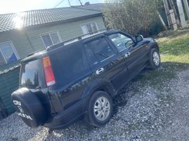 SUV   Honda CR-V 1997 , 515000 , 