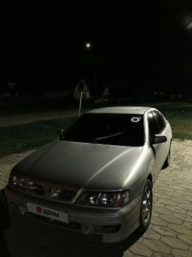  Nissan Primera 1999 , 170000 , 