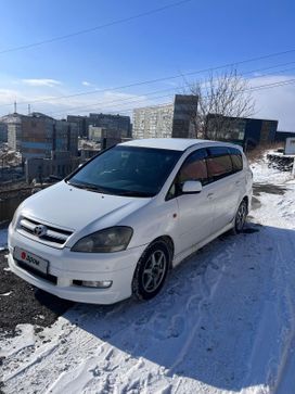    Toyota Ipsum 2001 , 650000 , 