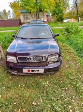  Audi A4 1998 , 75000 , 