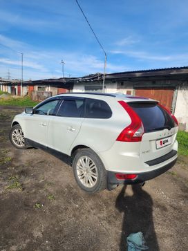 SUV   Volvo XC60 2008 , 1400000 , 