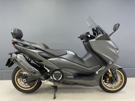  Yamaha Tmax 2021 , 1250000 , 
