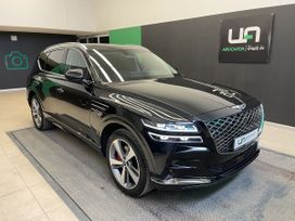 SUV   Genesis GV80 2020 , 5400000 , 