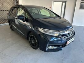  Honda Shuttle 2015 , 1313000 , 