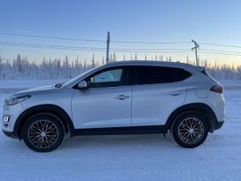 SUV   Hyundai Tucson 2019 , 1880000 , 
