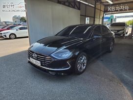  Hyundai Sonata 2021 , 2080000 , 