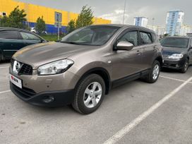 SUV   Nissan Qashqai 2011 , 1640000 , 