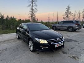  Volkswagen Passat CC 2010 , 1350000 , 