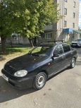  Chevrolet Lanos 2006 , 130000 , 