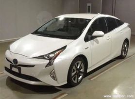  Toyota Prius 2016 , 1940000 , 