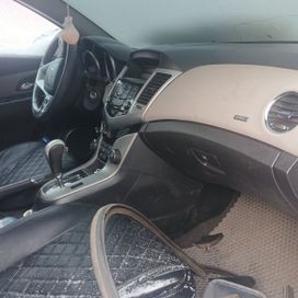  Chevrolet Cruze 2012 , 500000 , 