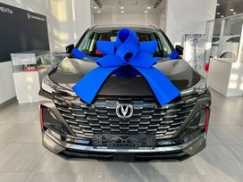 SUV   Changan UNI-S 2024 , 2959900 , 