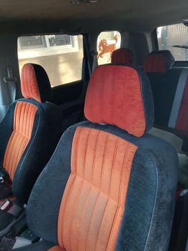 SUV   Nissan X-Trail 2005 , 650000 , 