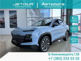 SUV   Jetour Dashing 2024 , 3189900 , 