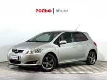  Auris 2008