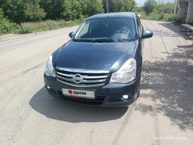  Nissan Almera 2013 , 450000 , 