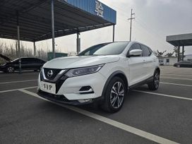 SUV   Nissan Qashqai 2021 , 1650000 , 