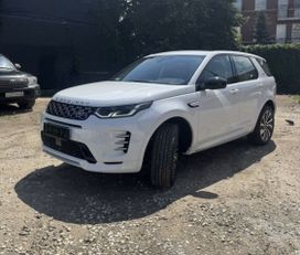 SUV   Land Rover Discovery Sport 2024 , 4990000 , 