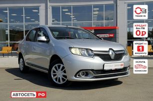  Renault Logan 2015 , 803573 , 
