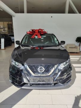 SUV   Nissan Qashqai 2023 , 3560000 , 