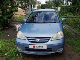  Suzuki Liana 2005 , 300000 , 