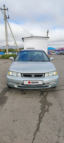  Honda Domani 1998 , 250000 , 