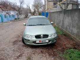  Rover 25 2000 , 90000 , 