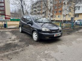    Chevrolet Rezzo 2007 , 400000 , 