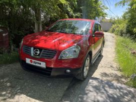 SUV   Nissan Qashqai 2008 , 650000 , 