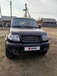 SUV     2009 , 600000 , 