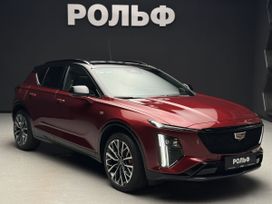 SUV   Cadillac GT4 2023 , 5400000 , 