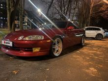  Soarer 1996