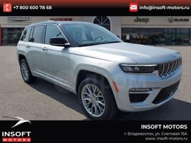 SUV   Jeep Grand Cherokee 2023 , 11974000 , 