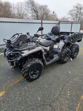   BRP Can-Am Outlander 1000 2022 , 2300000 , 