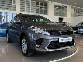 Kia Rio X (X-Line) 2022 , 1560000 , 