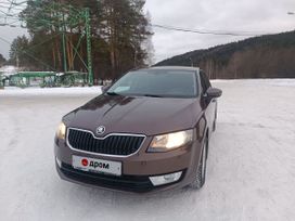  Skoda Octavia 2013 , 1250000 , 