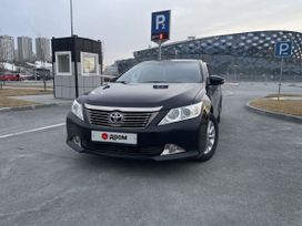  Toyota Camry 2014 , 1960000 , 