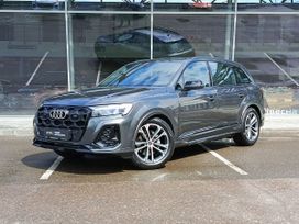 SUV   Audi Q7 2024 , 11690000 , 