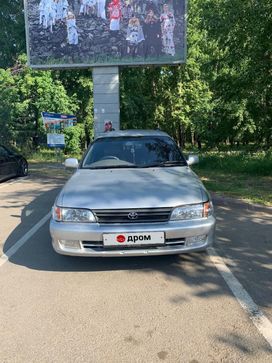  Toyota Corolla 1999 , 330000 , 