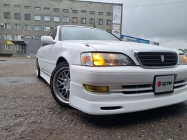  Toyota Cresta 1996 , 775000 , 