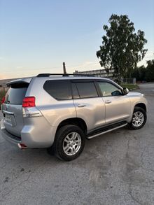 ����������� Land Cruiser Prado
