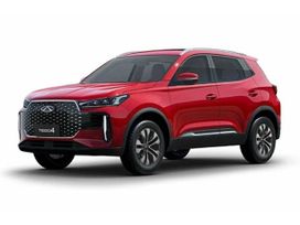 SUV   Chery Tiggo 4 2025 , 2435250 , 