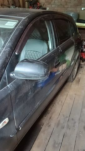  Kia Rio 2010 , 200000 , 