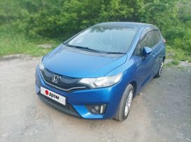  Honda Fit 2014 , 850000 , 