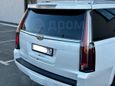 SUV   Cadillac Escalade 2015 , 5200000 , 