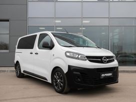    Opel Vivaro 2021 , 2640000 , 